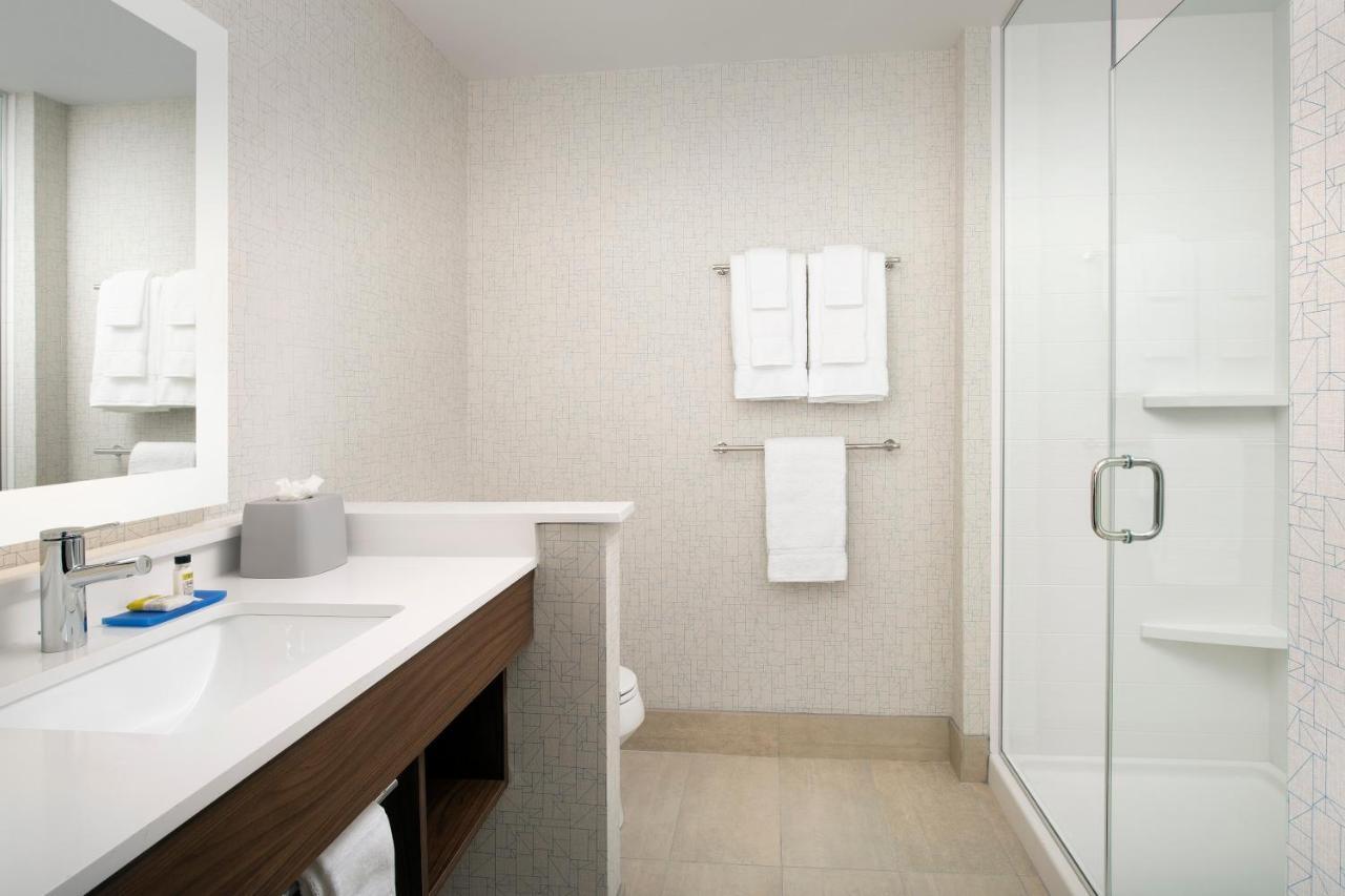 Holiday Inn Express & Suites Kingsland I-95-Naval Base Area By Ihg Exteriér fotografie