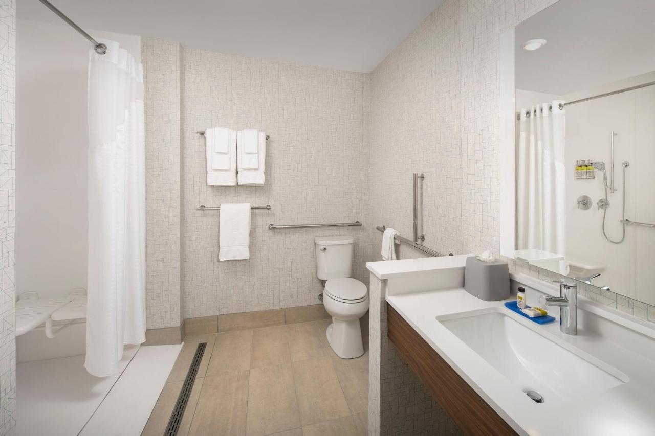 Holiday Inn Express & Suites Kingsland I-95-Naval Base Area By Ihg Exteriér fotografie