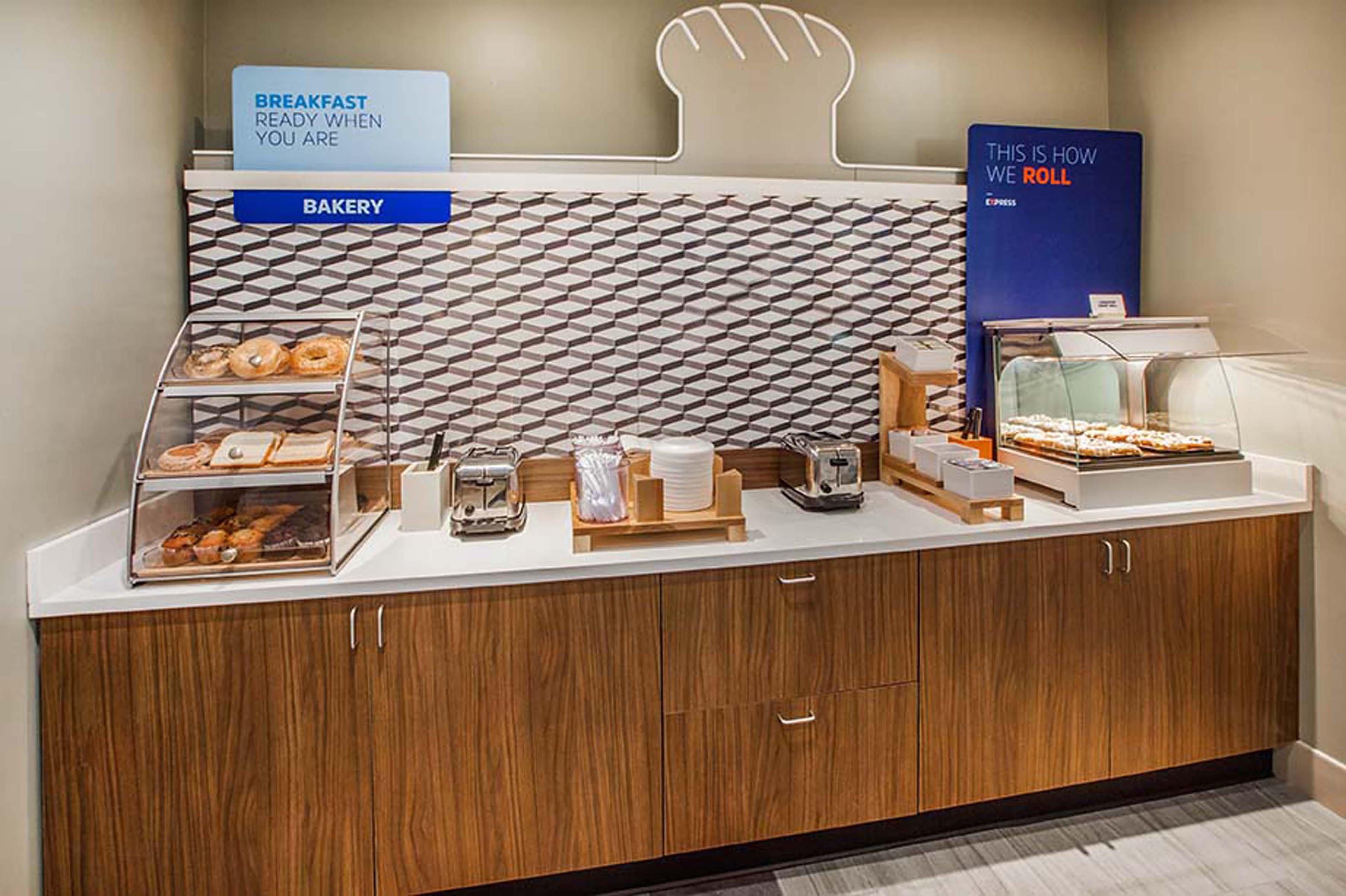 Holiday Inn Express & Suites Kingsland I-95-Naval Base Area By Ihg Exteriér fotografie