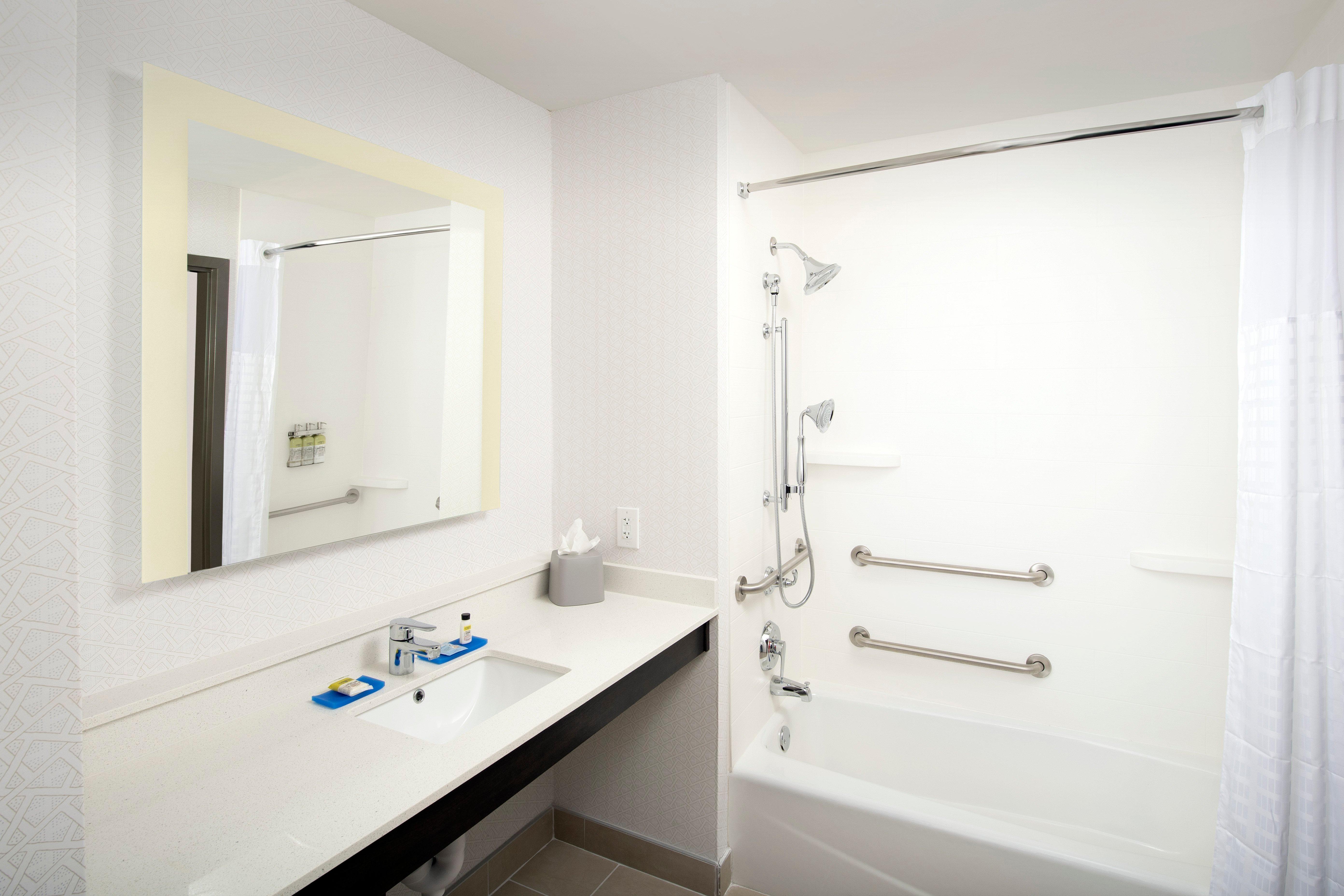 Holiday Inn Express & Suites Kingsland I-95-Naval Base Area By Ihg Exteriér fotografie