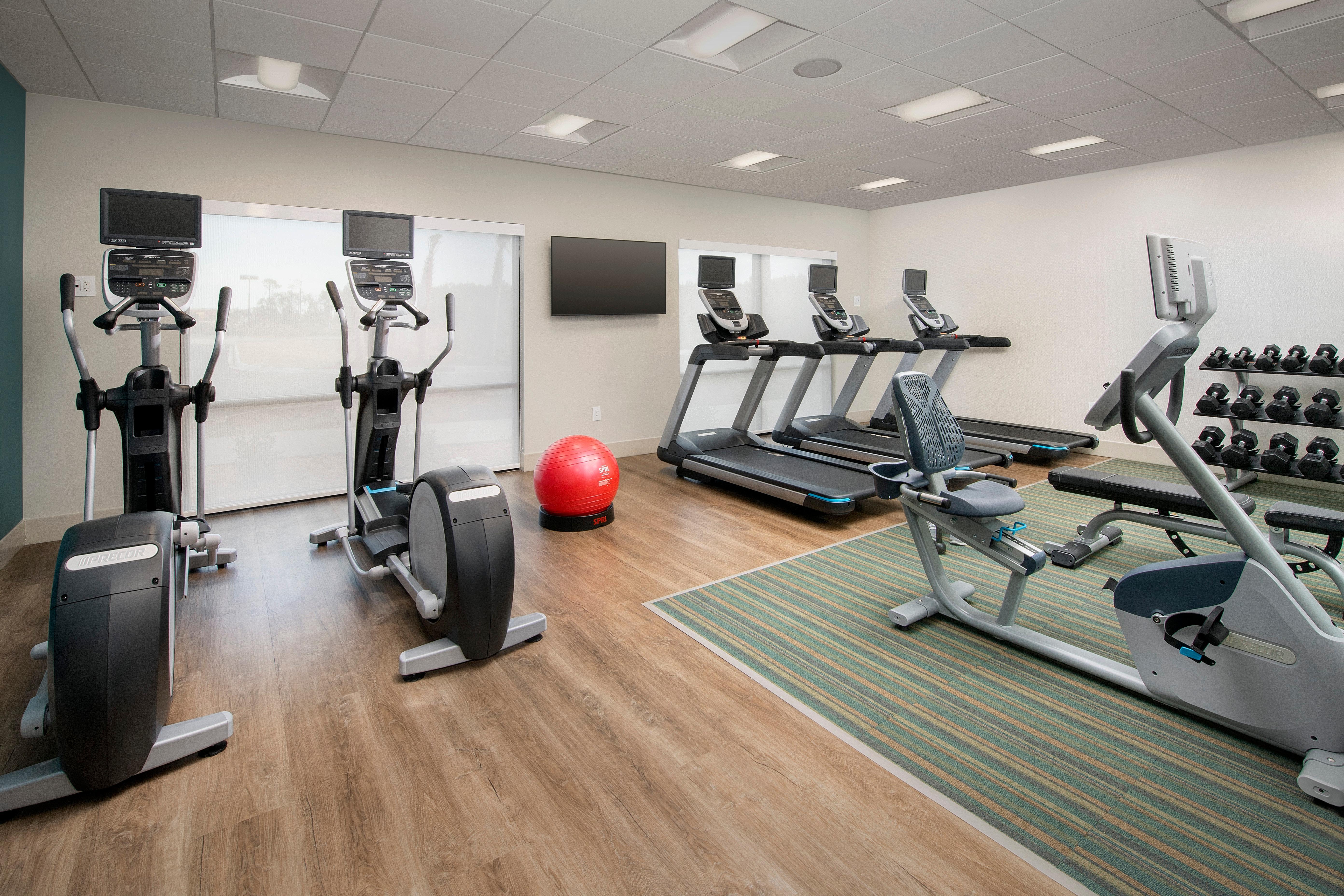 Holiday Inn Express & Suites Kingsland I-95-Naval Base Area By Ihg Exteriér fotografie