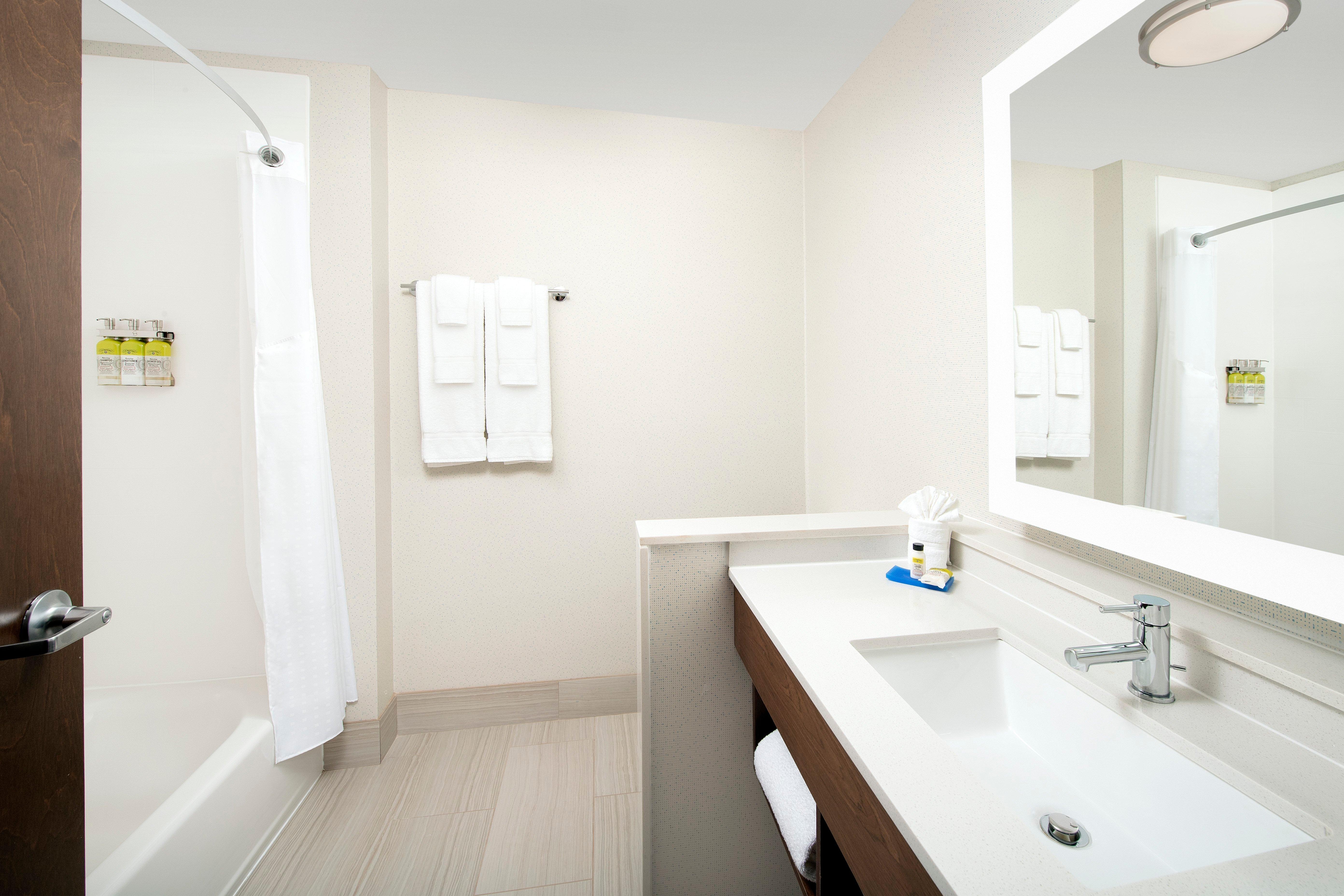 Holiday Inn Express & Suites Kingsland I-95-Naval Base Area By Ihg Exteriér fotografie