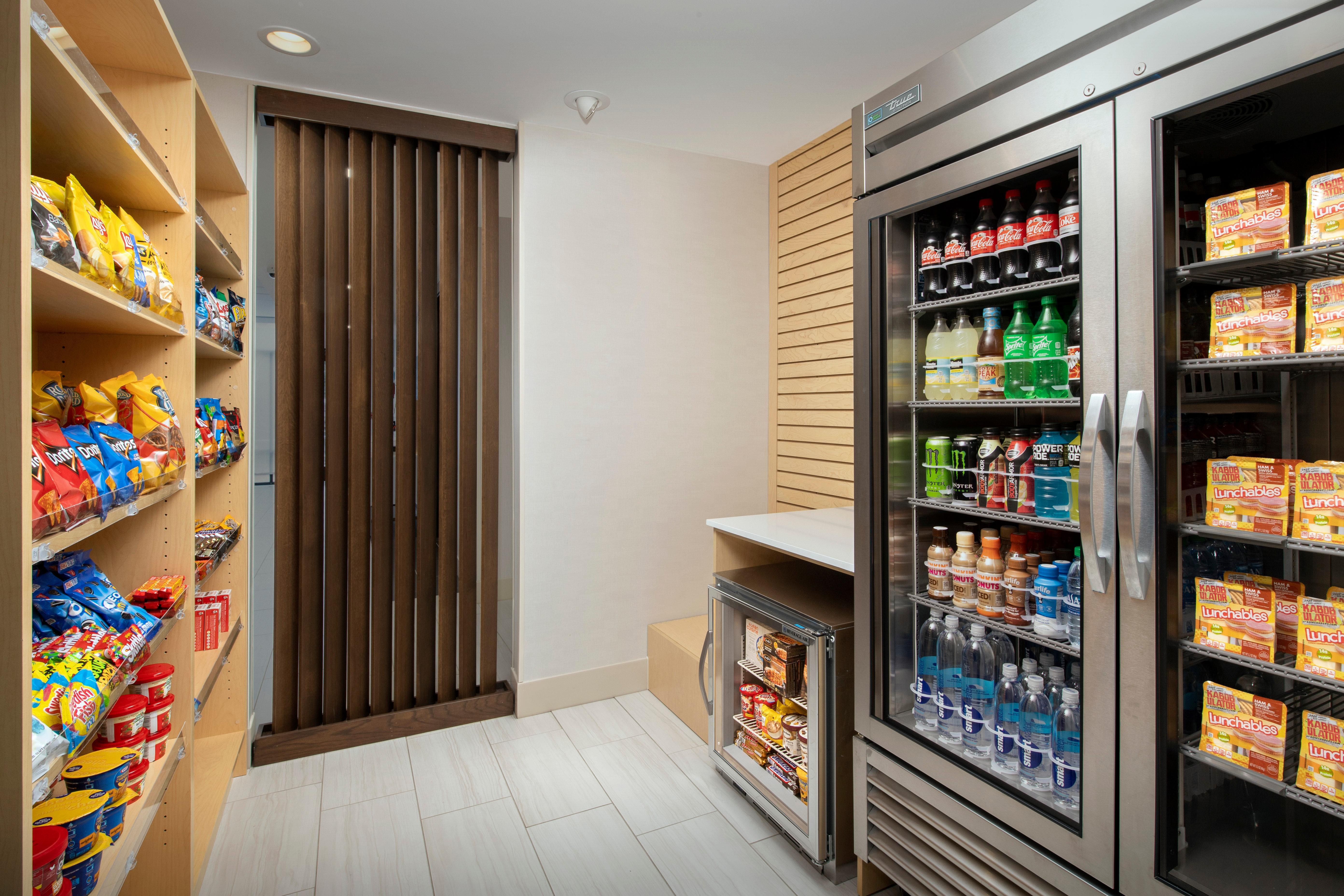 Holiday Inn Express & Suites Kingsland I-95-Naval Base Area By Ihg Exteriér fotografie