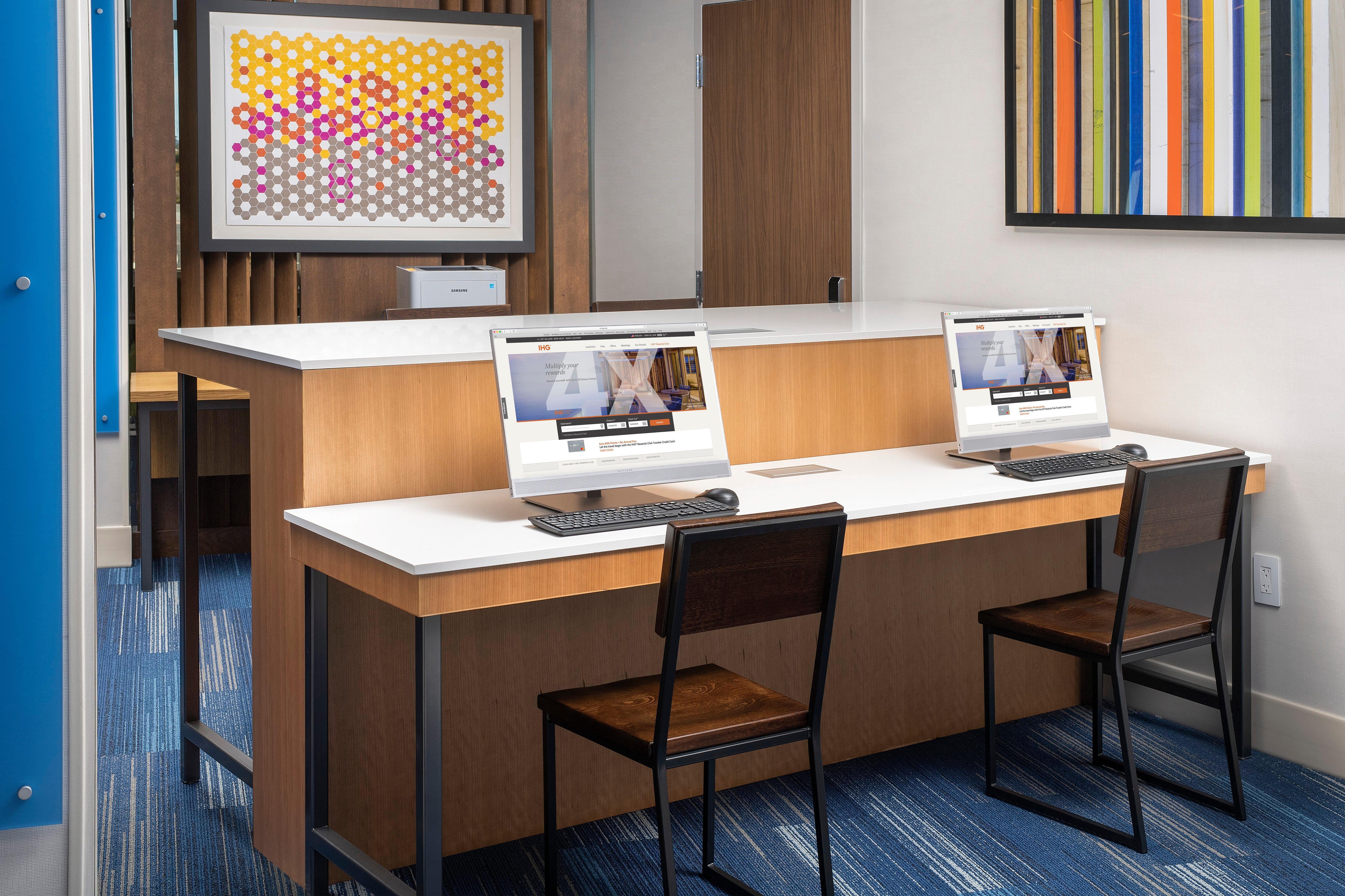 Holiday Inn Express & Suites Kingsland I-95-Naval Base Area By Ihg Exteriér fotografie