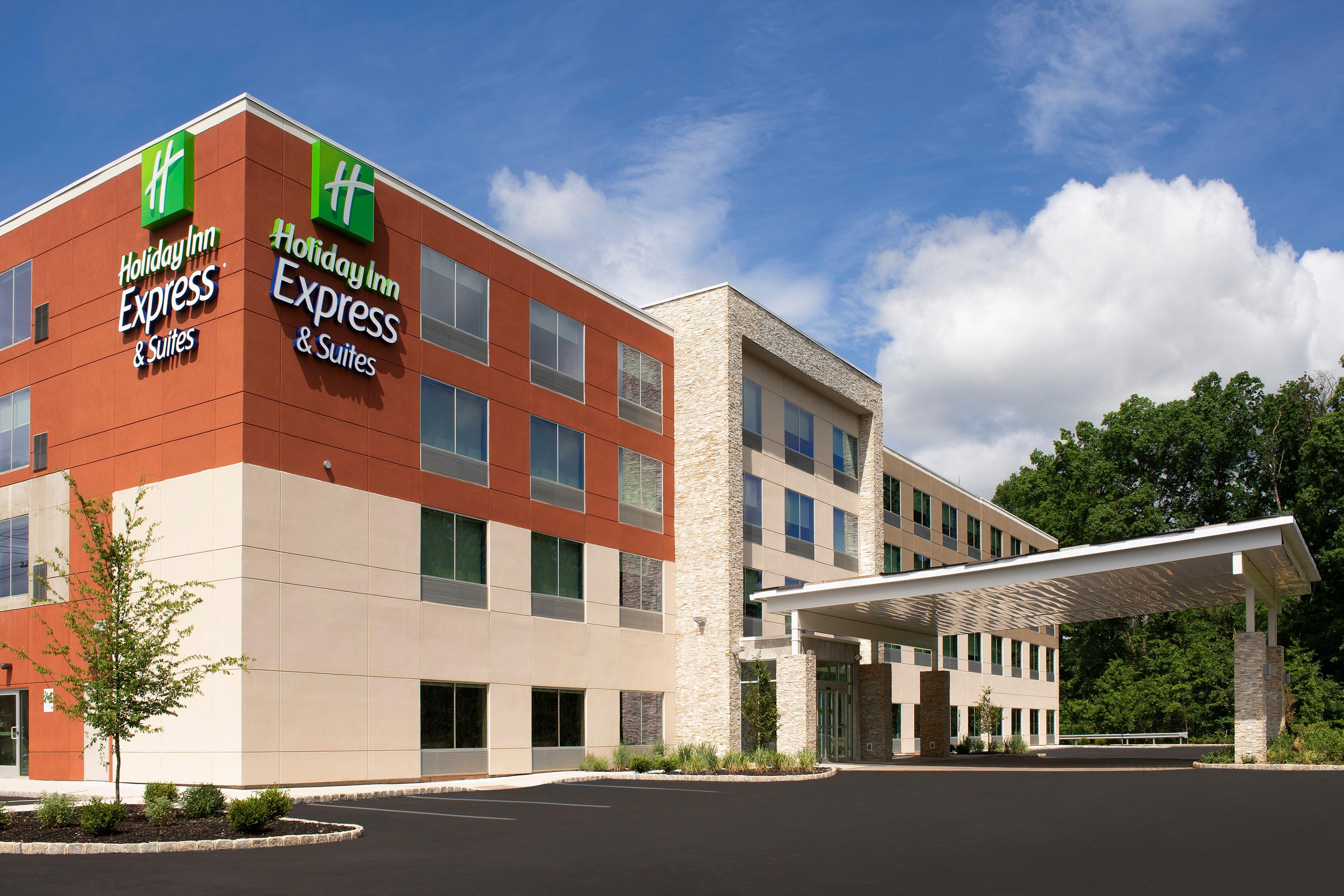 Holiday Inn Express & Suites Kingsland I-95-Naval Base Area By Ihg Exteriér fotografie