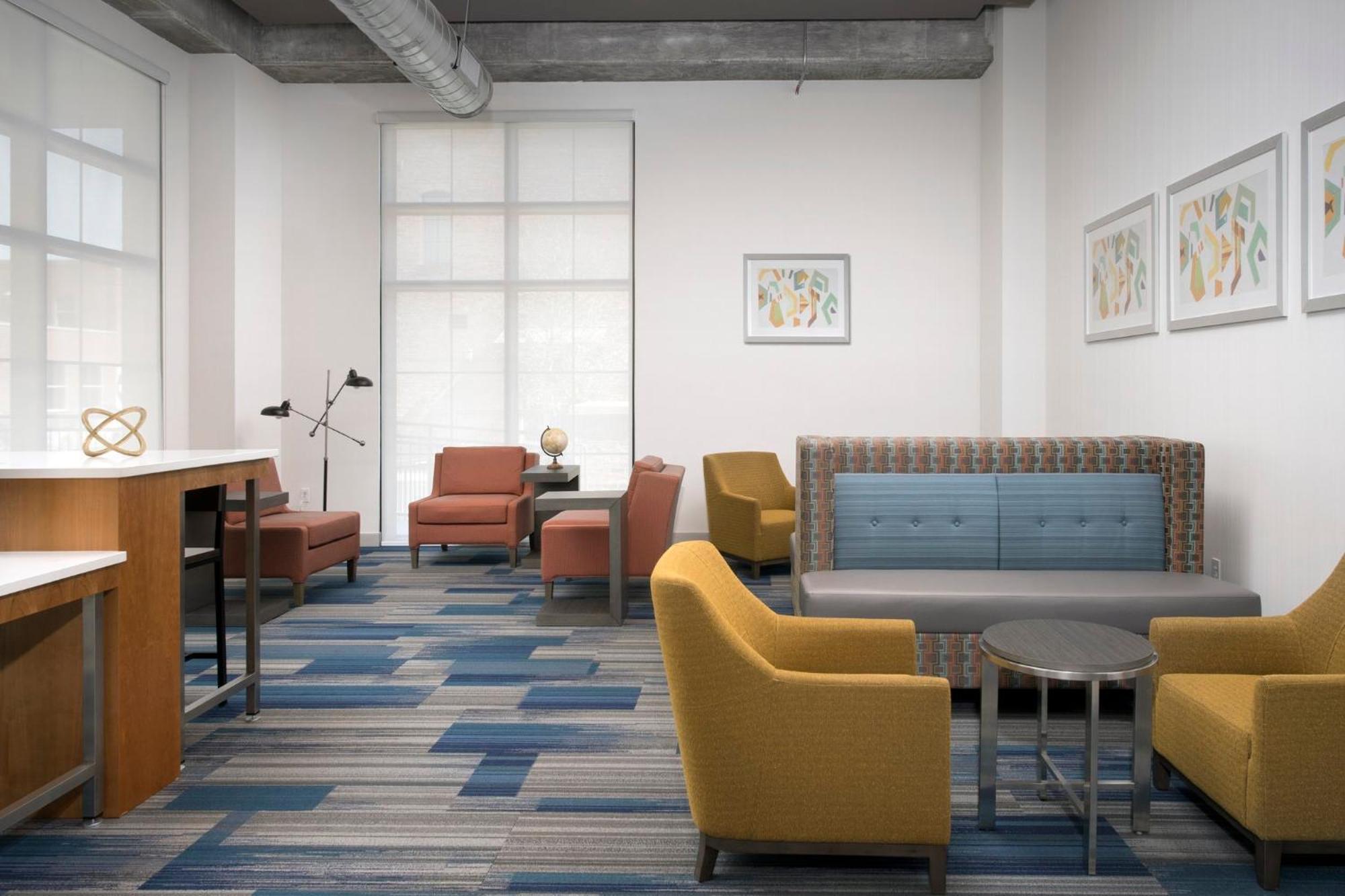 Holiday Inn Express & Suites Kingsland I-95-Naval Base Area By Ihg Exteriér fotografie