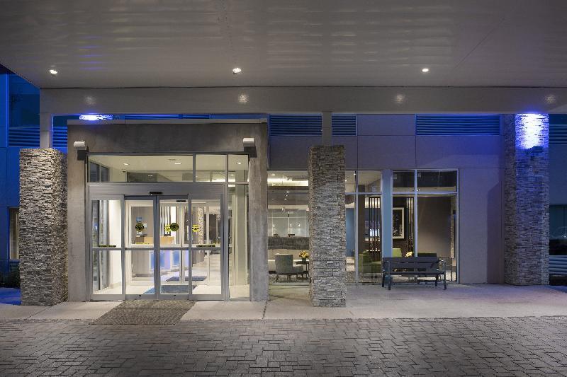 Holiday Inn Express & Suites Kingsland I-95-Naval Base Area By Ihg Exteriér fotografie